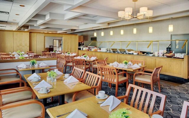 Radisson Hotel Toronto East