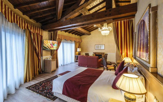 Hotel Orologio