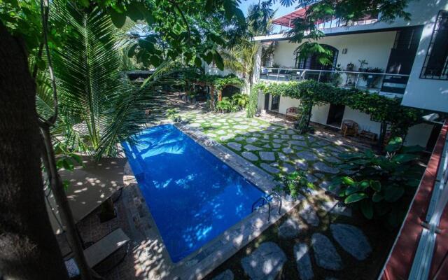 Villas Parota