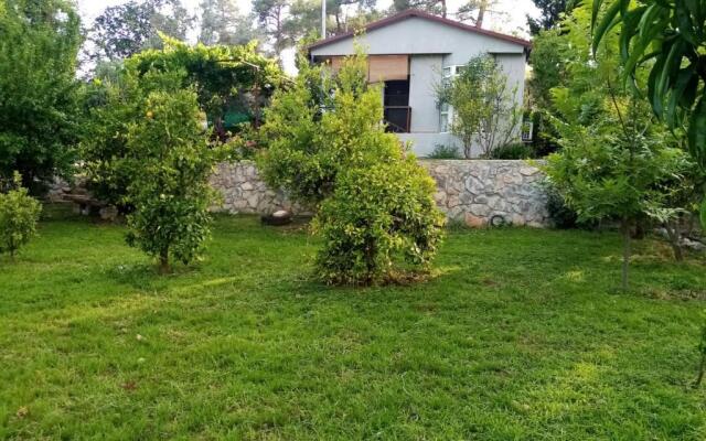 tatilevim48-Detached Home in Fethiye,Kargı