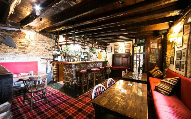 The Pheasant Inn