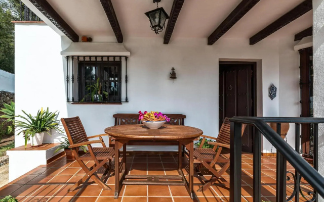 Villa Cortijo El Peñón