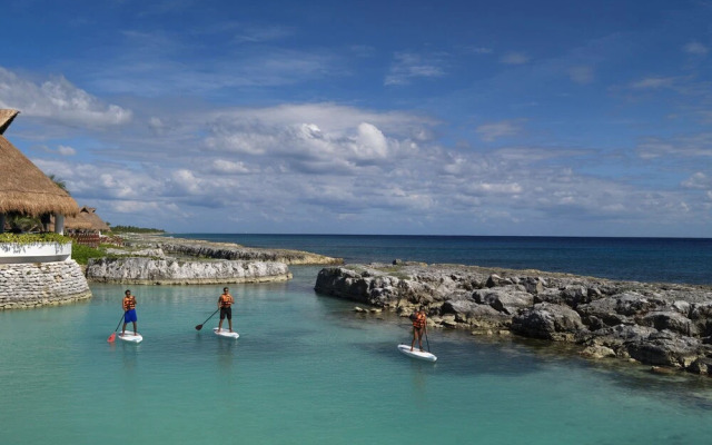 Adults Only Heaven at Hard Rock Hotel Riviera Maya All Inclusive