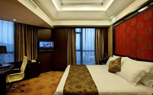 Hongfeng Hotel Nanshan Branch