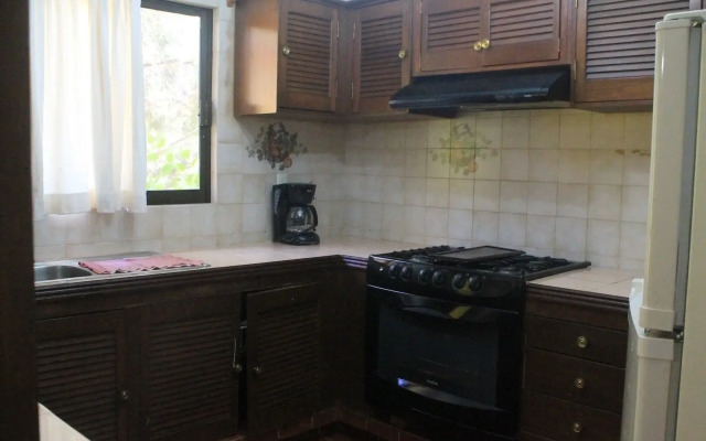Quinta Comala
