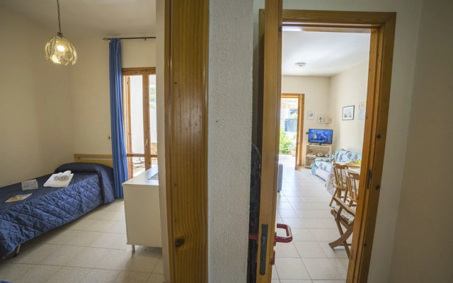 Villetta Tesea In Residence Near The Sea