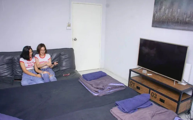 Alice Hostel