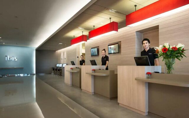 ibis Bangkok Siam