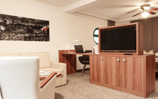 MAXX Hotel Jena
