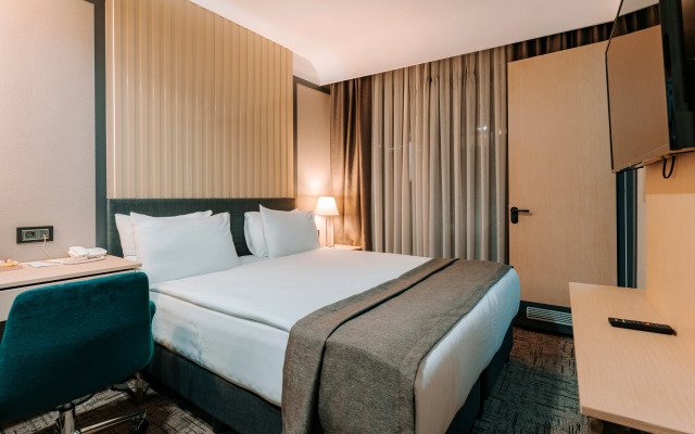 Invite Corner Hotel Trabzon