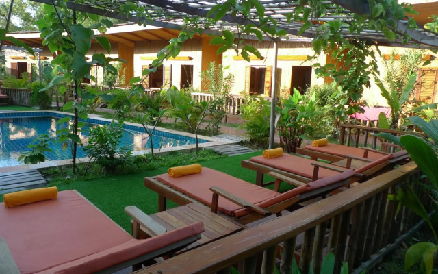 Sok Sabay Resort