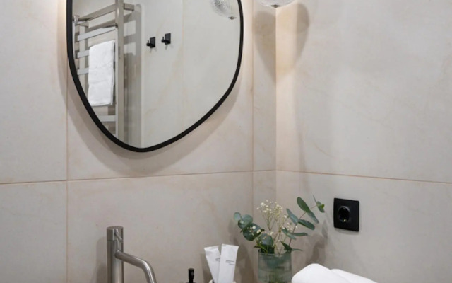 Uragan Apart Большая Филевская 3к3