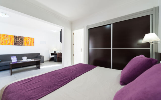 eó Suite Hotel Jardin Dorado