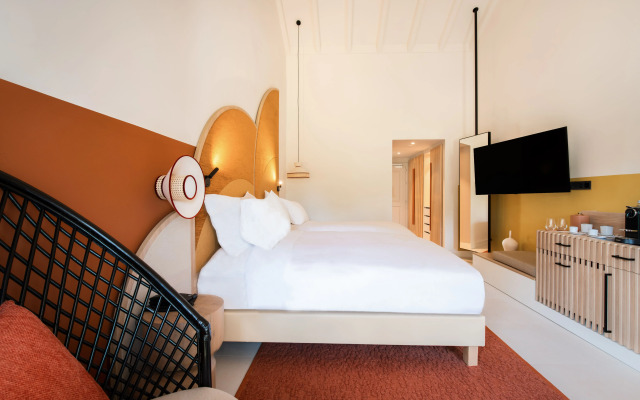 SO Sotogrande Spa & Golf Resort Hotel