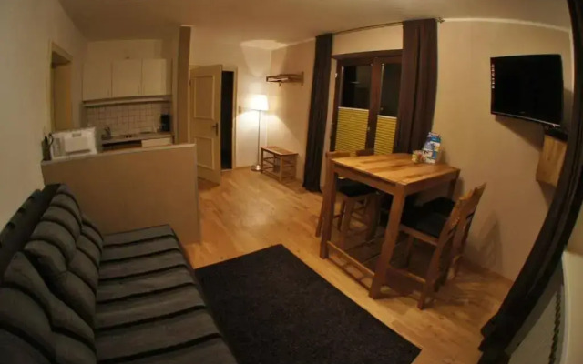 Apartments Gletscherblick