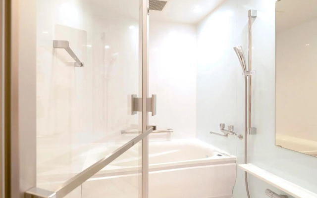 La'gent Hotel Okinawa Chatan - Hostel