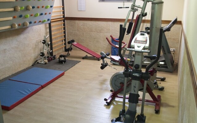 La Noguera Camping & Bungalow