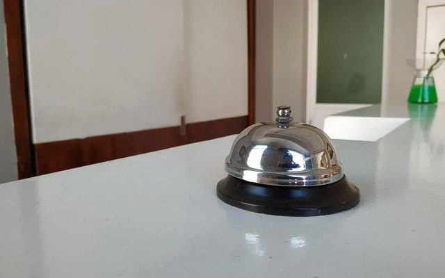 Hotel Casa Real