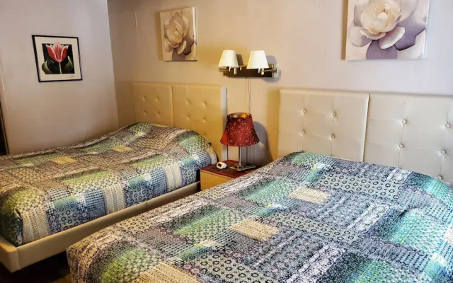 River Country Motor Lodge