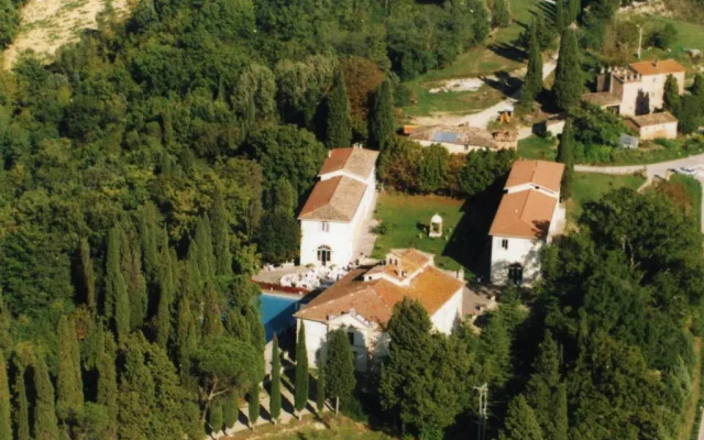 Hotel Villa San Donino