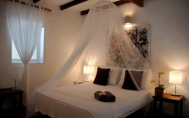 Villa Caracol