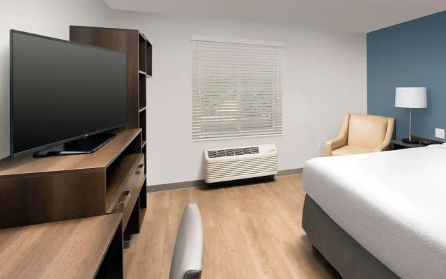 WoodSpring Suites Columbus Fort Benning Bldg. 2