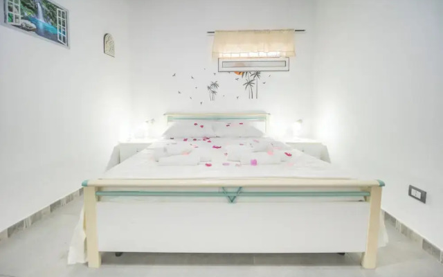 La Casa di Sciù Sciù