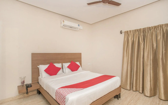 Simera Service Apartments