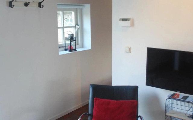 WW15 - Het Geitenhuisje