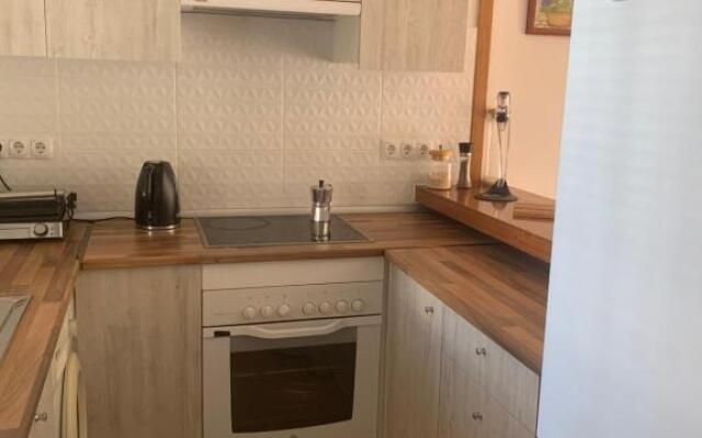 Apartamento BellaSol 19