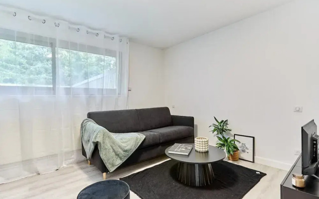 New Apart Saint Germain Invalides