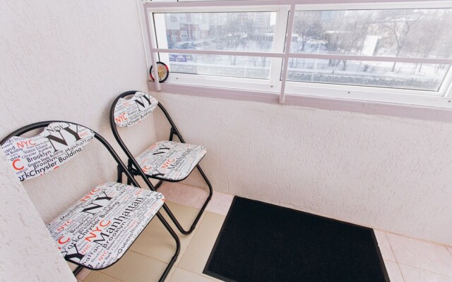 Happy Clean Home Apartments