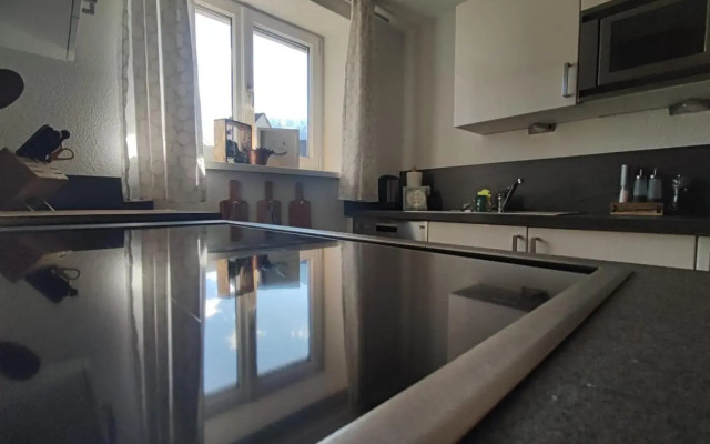 Ferienwohnungen Haus Schatzl