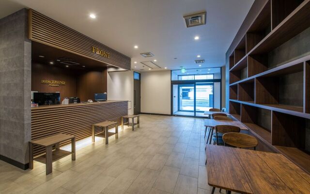 Hotel Trend Numazu Ekimae