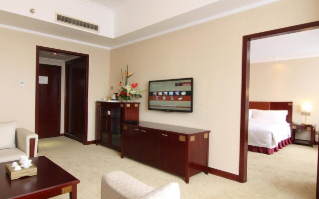 Tianyu Gloria Grand Hotel Xi'an