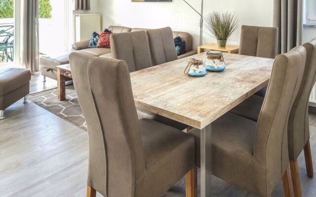 Apartment  Juliusruh 9544