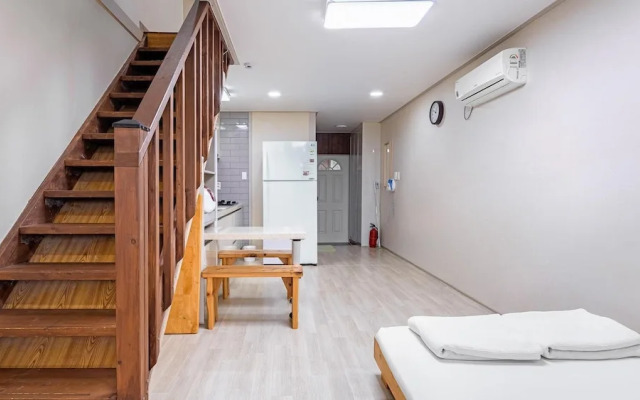 Jeju Countryfarmpension