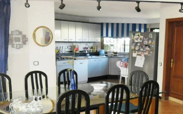 Casa Montecarlo 3000