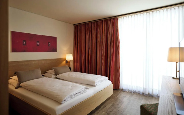 Sporthotel Steffisalp