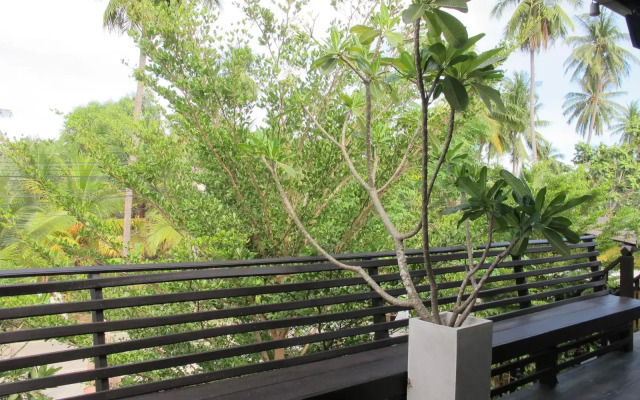 Panviman Amphawa Garden Resort