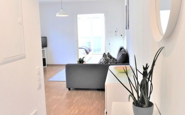 Ferienwohnung Badnerstraße L4