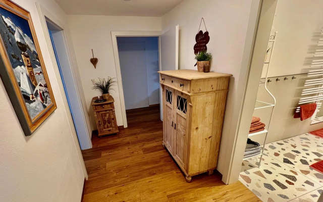 Steinerberg Appartement