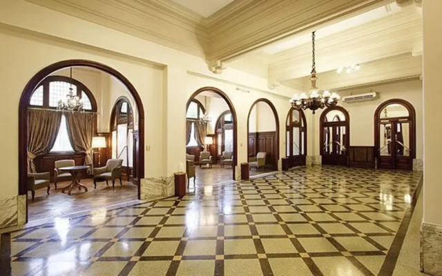 Castelar Hotel & Spa