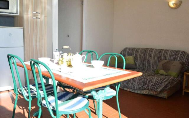 Appartement Fleury-Saint-Pierre-la-Mer, 3 pièces, 4 personnes - FR-1-229D-77