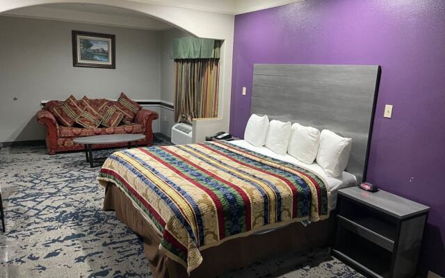 Scottish Inns and Suites Alvin