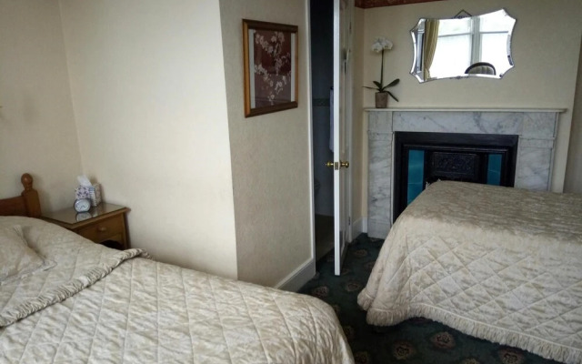 Gable End Guest House