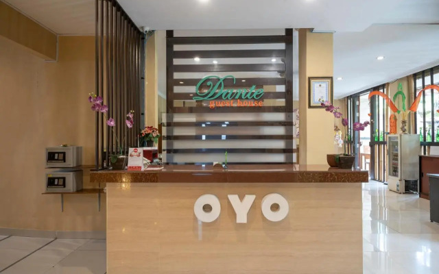 Dante Guest House by Oyo