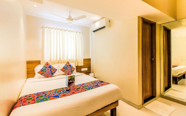 FabHotel Sai Sunder Guestline Vashi