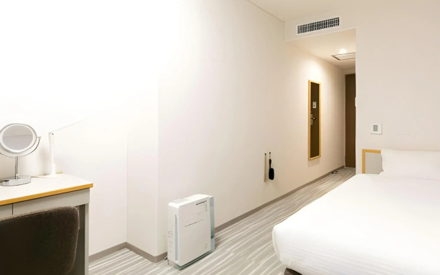 Hotel Silk Tree Nagoya