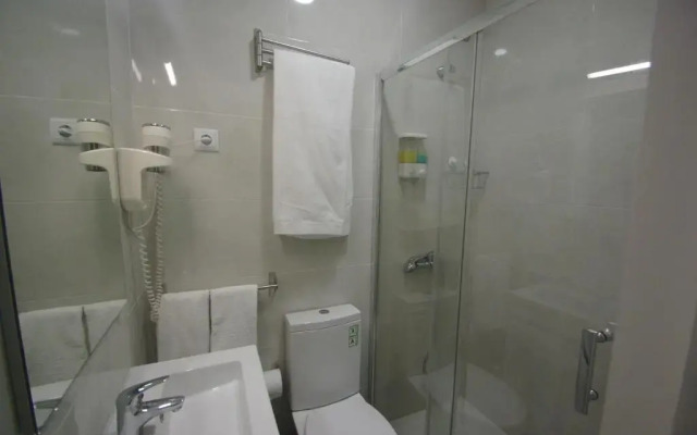 My Mouraria Suites